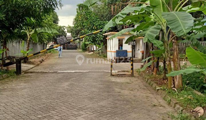DI Jual Murah Kavling Islamik Village Kelapa Dua Tanah 7