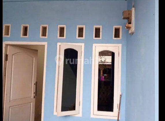 Di Jual Rumah Murah Di Pamulang Reni Jaya 2