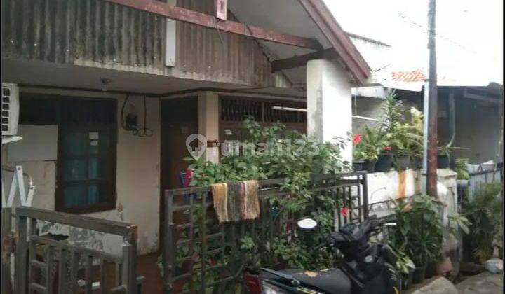 Di Jual Rumah Murah BU diperummas 1 Tangerang karawaci  1