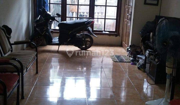 Di Jual Rumah Murah BU diperummas 1 Tangerang karawaci  2