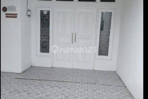 Di Jual Rumah Murah di Cimone permai Tangerang 2