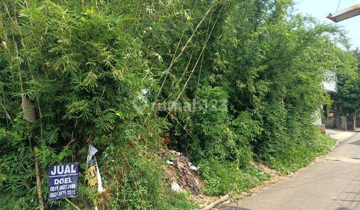 Di Jual Murah Tanah Di Bintaro pondok pucung 1
