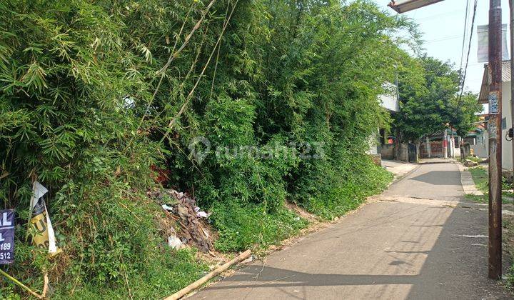 Di Jual Murah Tanah Di Bintaro pondok pucung 2