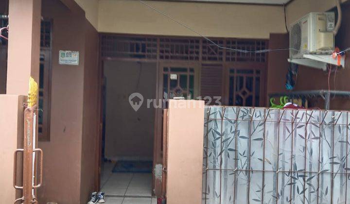 Di Jual Rumah Murah Perumnas 2 Tangerang  1