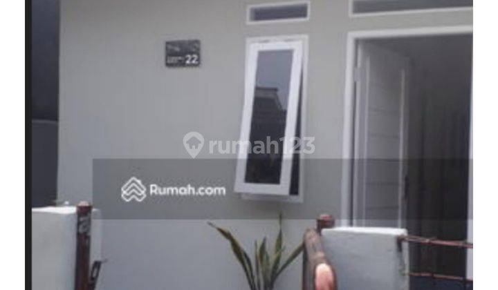 Di Jual Rumah Bagus Di Komplek perumahan Harkit Tangerang 1