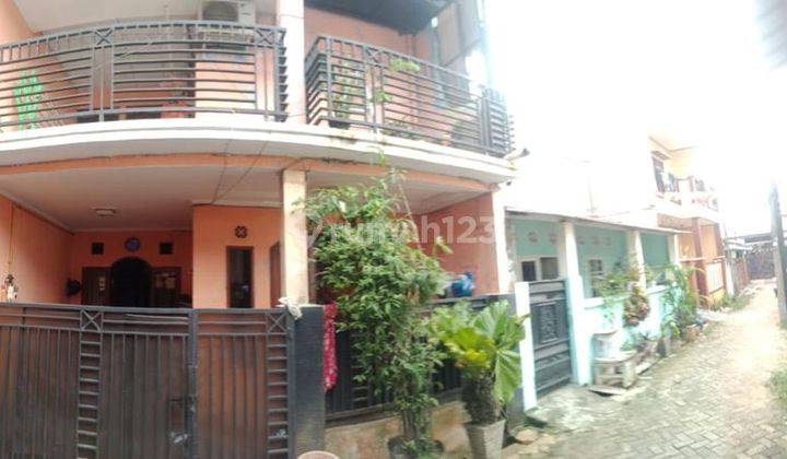 Di jual Murah rumah diperumnas 3 tangerang 1