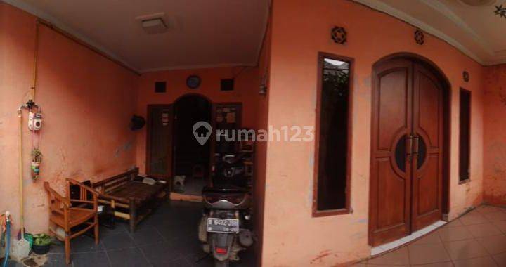 Di jual Murah rumah diperumnas 3 tangerang 2