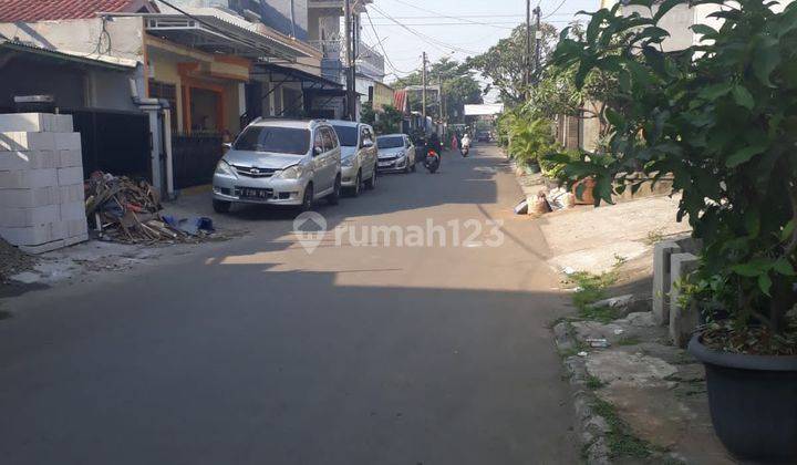 Di Jual Murah di Perumahan Harapan Kita Tangerang 2