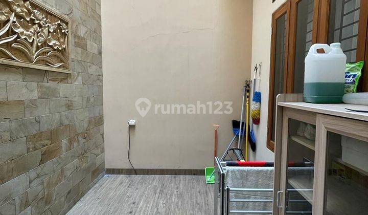 Di Jual Rumah Baru Renovasi di Perumnas 1 Tangerang 2