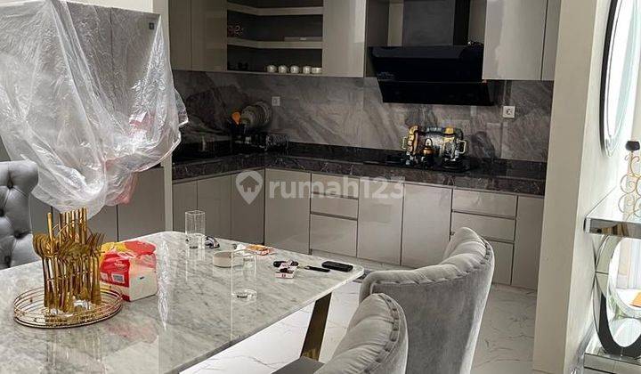 Di Jual Rumah Murah Dengan Furnish Di Perumahan Lavon Cikupa Cluster Lavisa 2