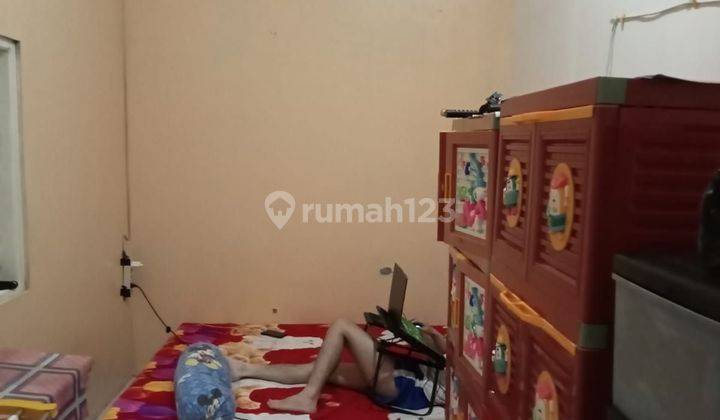 Di Jual BU murah Rumah Di perumnas 1 Tangerang 2