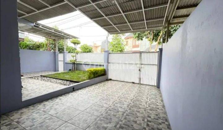 Di Jual Murah Villa Di Villa Rizky Ilhami Tangerang 2