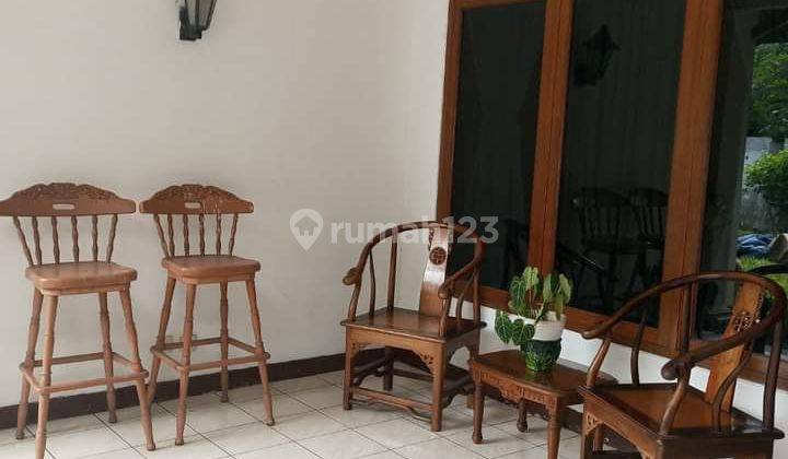 Di Jual Rumah Harga NJOP di Pejaten Barat Jakarta 2