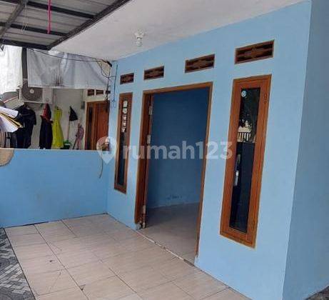 Di JualRumah  Murah di perumnas 1 Tangerang 2