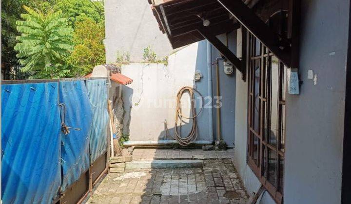 DI Jual Rumah Murah Di Jalan Utama Perumnas 2 Tangerang 2