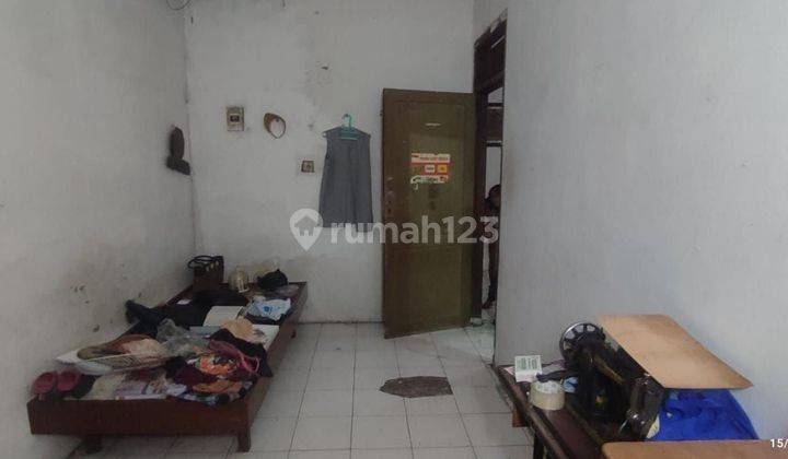 Di Jual Rumah Diperumnas 2 Tangerang  2