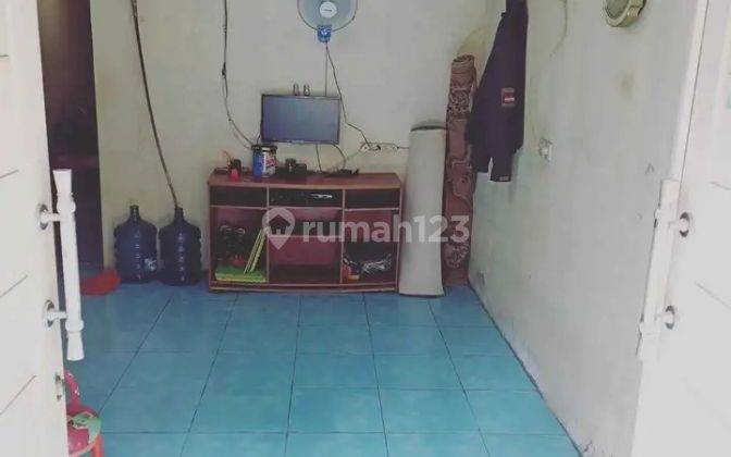 Rumah murah Di perumnas 1 Tangerang 2