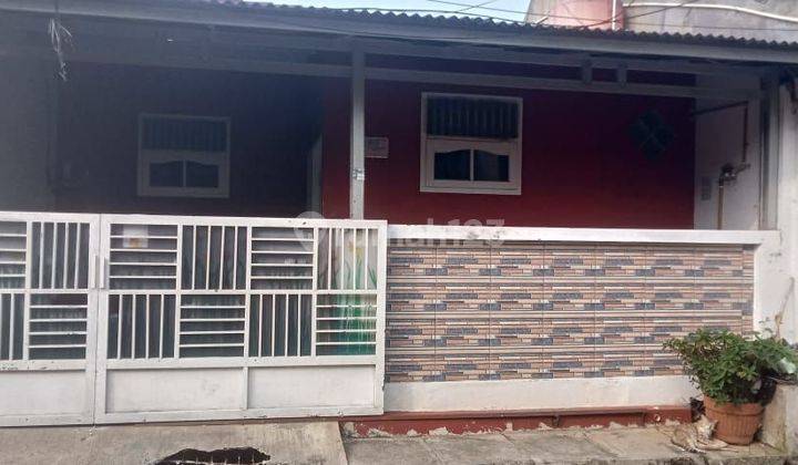 Di Jual Rumah Murah Di Dasana Indah  Tangerang 1