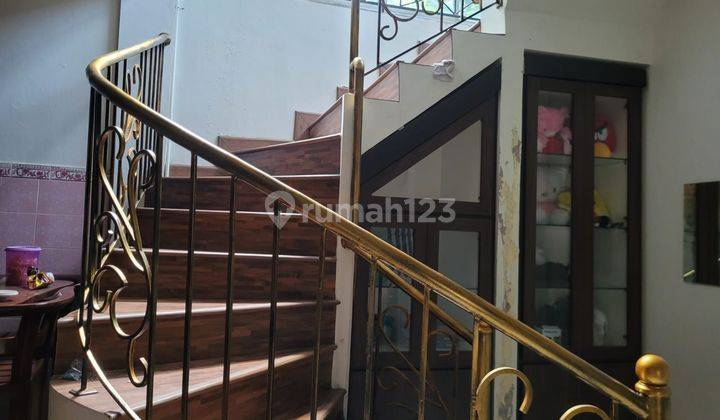 Di Jual Rumah Di Taman Ubud Lippo Karawaci Tangerang 2