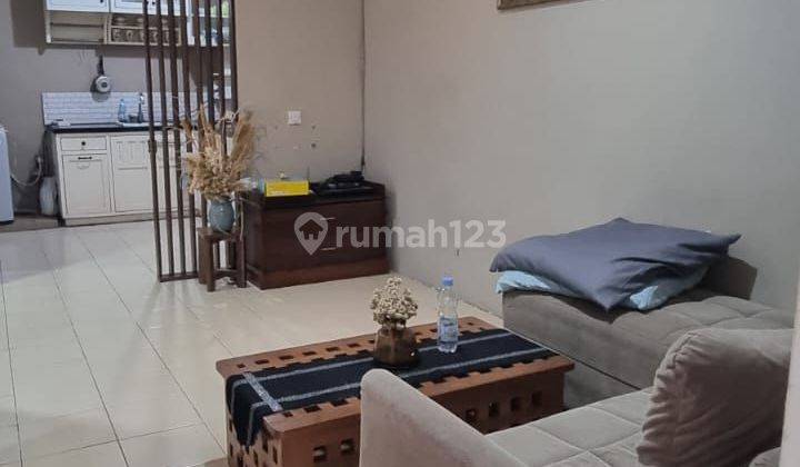 Di Jual Rumah Murah Di Taman Ubud Lippo Karawaci Tangerang 2