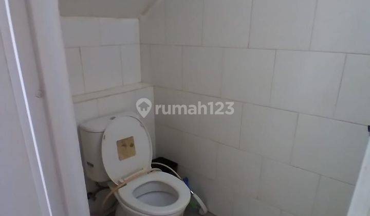 Di Jual Rumah Murah Di Palem semi tangerang 2