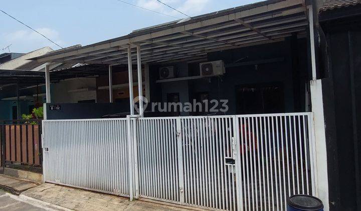 Di Jual Rumah Di Shinta Resident 1 Pamulang  1