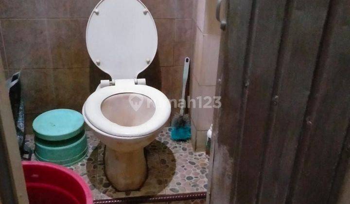 Di Jual Rumah Bu Di Cisauk Tangerang 2