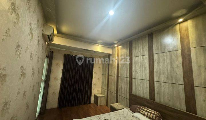 Di Jual Murah Rumah Di Taman Permata Lippo Karawaci Tangerang 2