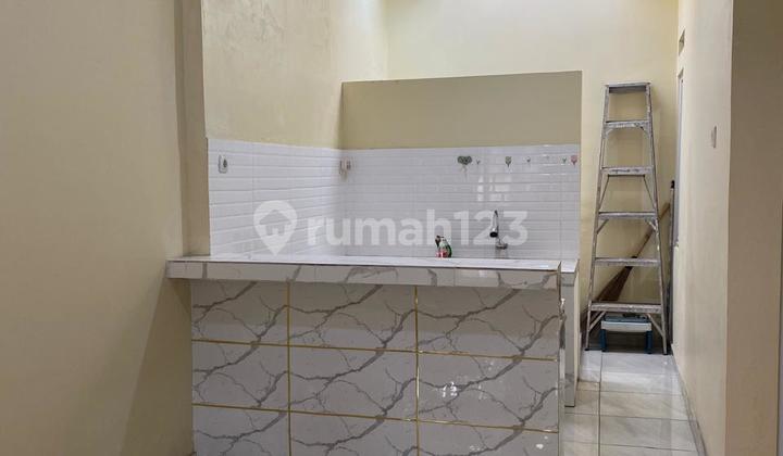 Furnish Termurah Selangkah Ke Stasiun Krl Rumah Di Clustermonaco Sentraland Paradise, Jl. Perumahan Sentraland Paradise, Parung Panjang, Parung Panjang, Bogor, Jawa Barat, Indonesia, 16360, Parung Panjang Bagus