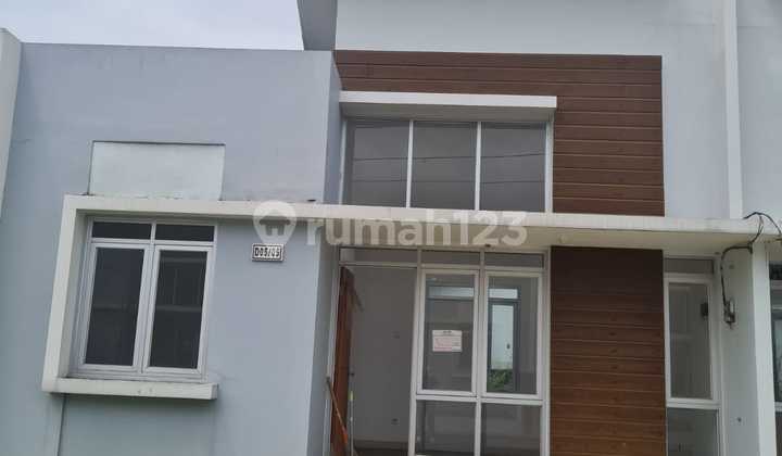Citra Maja Raya, Cluster Green Vista Blok D5 Maja Banten Cluster, Aman, 800M Dr Stasiun Maja