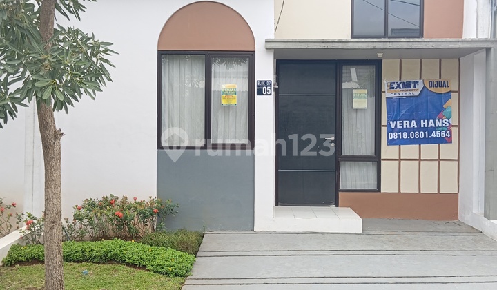 Amara Village, Parung Panjang, Bogor, Jawa Barat, Indonesia, SHM