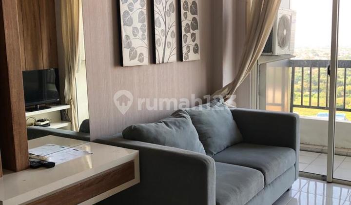 View City, 2200W, SHM, Dekat dengan Kampus Binus, Mall Alam Sutera, Dekat dengan Tol,