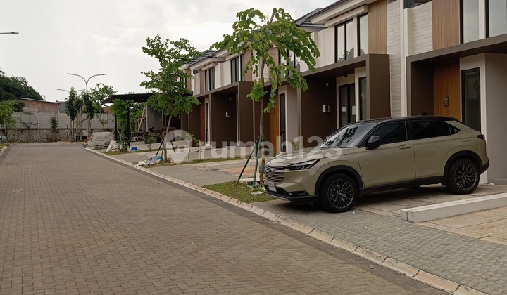 Semi furnished, move-in ready, rent only 40 million‼️