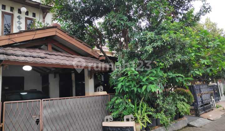 Lokasi Strategis, Dekat Dengan Akses Jalan Utama Ciledug Dan Pondok Aren. 2