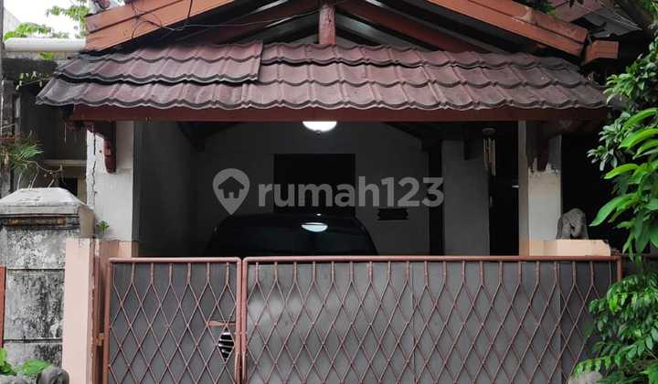 Lokasi Strategis, Dekat Dengan Akses Jalan Utama Ciledug Dan Pondok Aren.