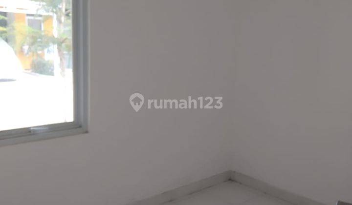 SEWA TERMURAH‼️ Selangkah ke Stasiun KRL cuma 12jt pertahun 2