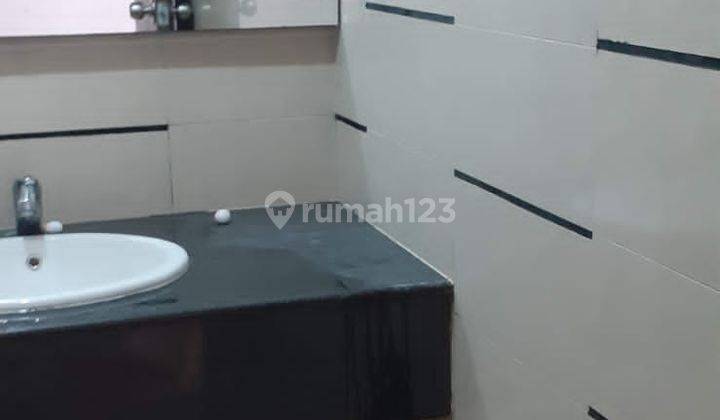 Apartemen Pasar Baru Mansion Furnished 1