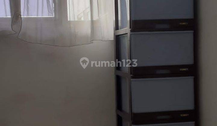 Apartemen Pasar Baru Mansion Furnished 2