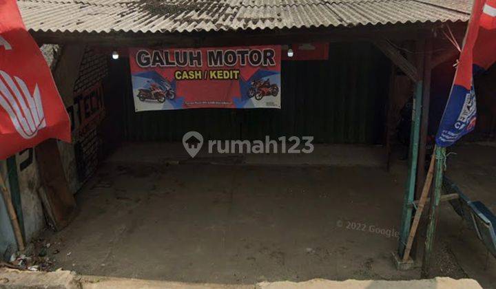 Rumah Setiadarma 2 tambun selatan SHM 2