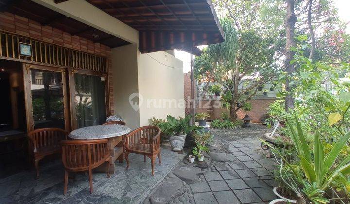 Rumah Jl taman gading indah blok G SHM 1