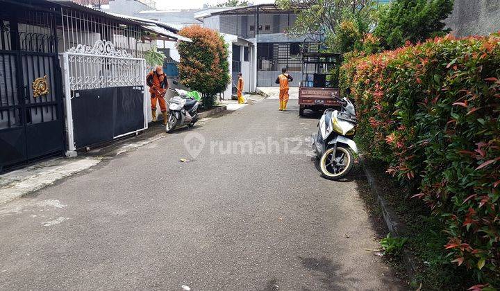 Dekat Dengan Stasiun Bojong Indah 1