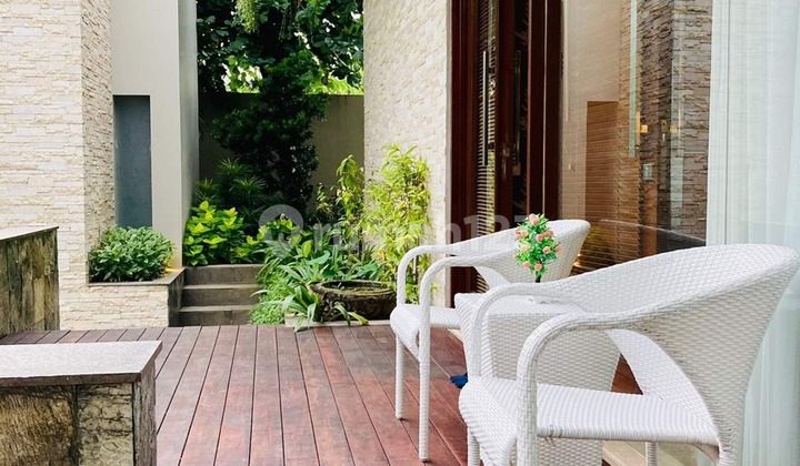 Rumah di Nusa dua Bali Bagus SHM 2