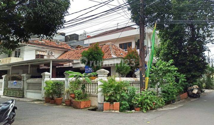 Jual Cepat Rumah Tanjung Duren 1