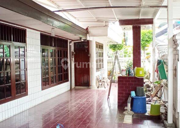 Jual Cepat Rumah Tanjung Duren 2