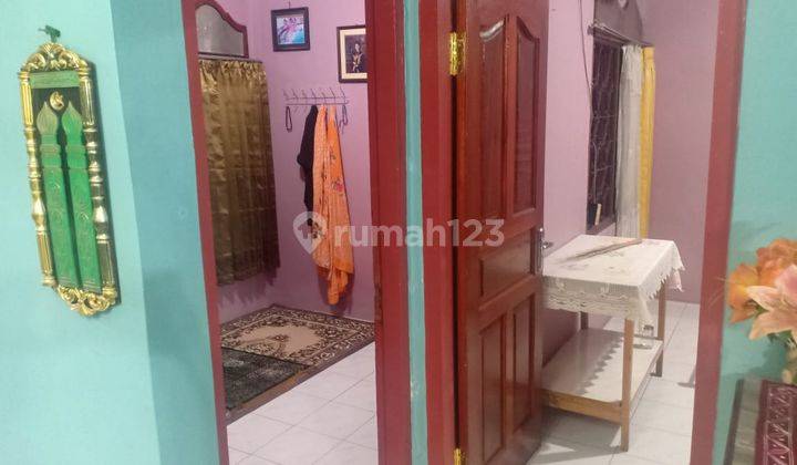 Rumah Perumahan griya pinang permai 2 Lantai 2