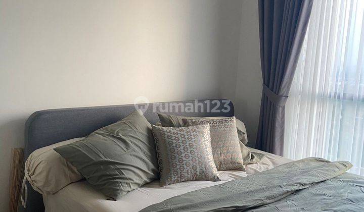 Apartemen Sky House Semi Furnished 2