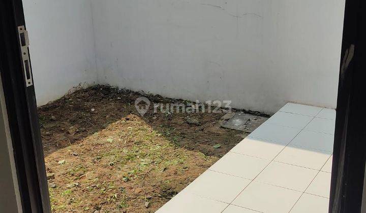 Termurah‼️Sewa Amara Village hanya 20jt/THN, selangkah ke stasiun Parung Panjang  2