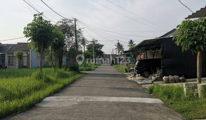 Kavling murah di sentraland dalam cluster  2