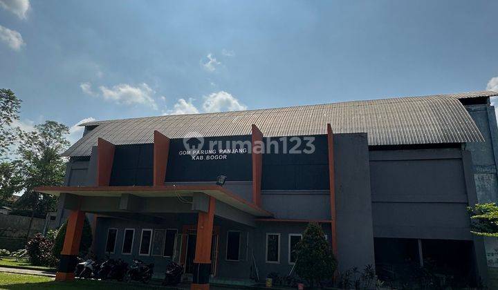 Termurah‼️ selangkah ke Stasiun KRL, lokasi strategis sewa hanya 12jt‼️ 2