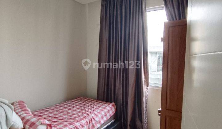 Rainbow Spring Condovillas Apartemen Furnished 2